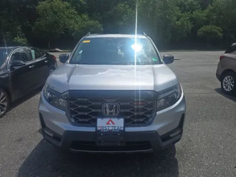 Photos of 2023 Honda Passport TrailSport for sale in Chesapeake, VA at First Team Toyota