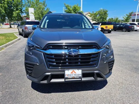 Another view of 2023 Subaru Ascent Limited for sale in Chesapeake, VA at First Team Toyota