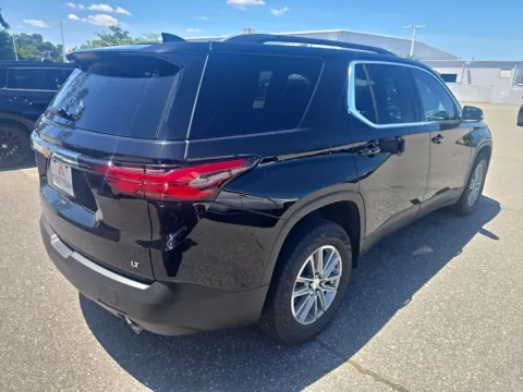 More photos of 2023 Chevrolet Traverse LT at First Team Toyota, VA