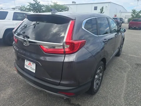 More photos of 2018 Honda CR-V EX at First Team Toyota, VA