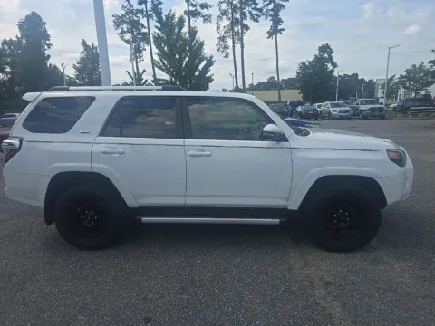More photos of 2023 Toyota 4Runner SR5 Premium at First Team Toyota, VA