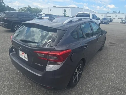 More photos of 2022 Subaru Impreza Premium at First Team Toyota, VA