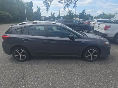 More photos of 2022 Subaru Impreza Premium at First Team Toyota, VA