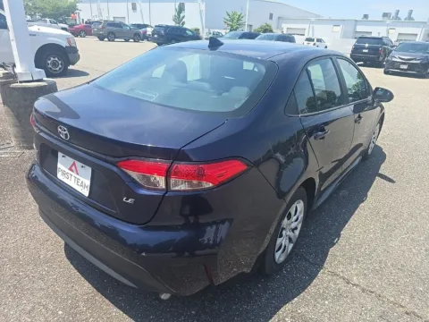 More photos of 2023 Toyota Corolla LE at First Team Toyota, VA