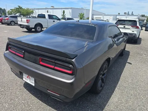 More photos of 2022 Dodge Challenger SXT at First Team Toyota, VA