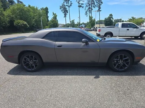 More photos of 2022 Dodge Challenger SXT at First Team Toyota, VA