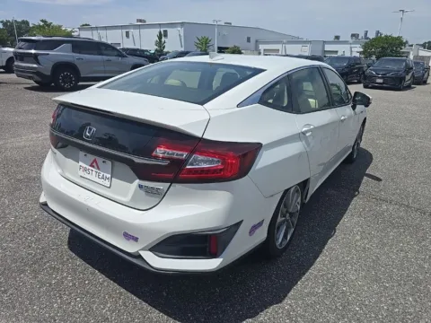 More photos of 2019 Honda Clarity Plug-In Hybrid Touring at First Team Toyota, VA