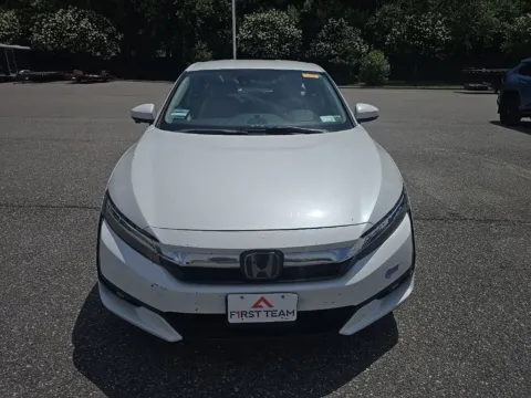 Photos of 2019 Honda Clarity Plug-In Hybrid Touring for sale in Chesapeake, VA at First Team Toyota