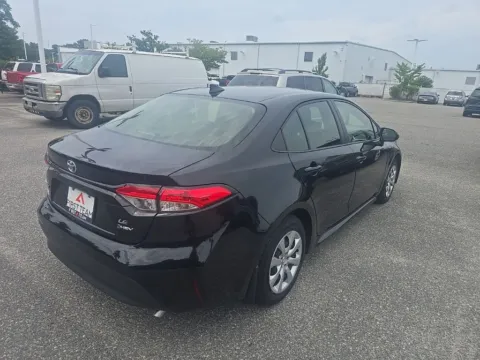 More photos of 2025 Toyota Corolla Hybrid LE at First Team Toyota, VA