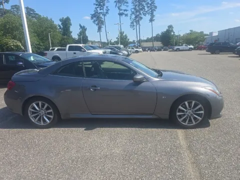More photos of 2014 INFINITI Q60 at First Team Toyota, VA