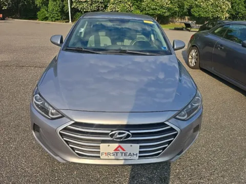 Photos of 2017 Hyundai Elantra SE for sale in Chesapeake, VA at First Team Toyota