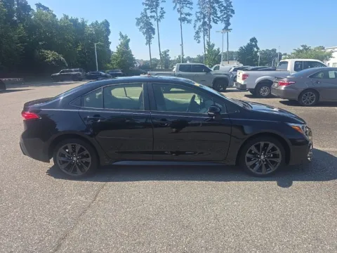 More photos of 2023 Toyota Corolla Hybrid SE at First Team Toyota, VA