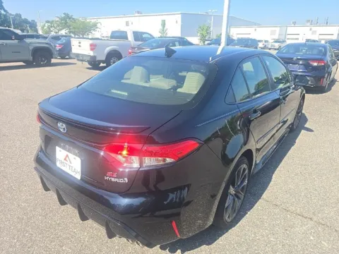 More photos of 2023 Toyota Corolla Hybrid SE at First Team Toyota, VA