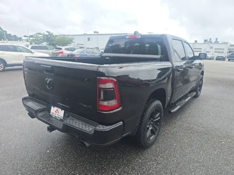 More photos of 2020 Ram 1500 Big Horn/Lone Star at First Team Toyota, VA