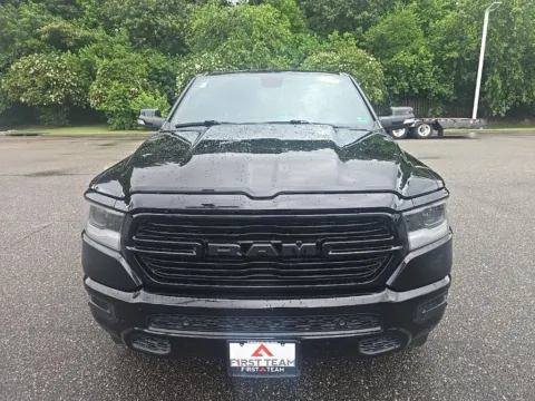 Photos of 2020 Ram 1500 Big Horn/Lone Star for sale in Chesapeake, VA at First Team Toyota