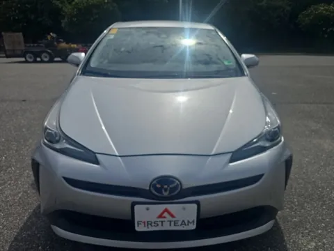 Photos of 2019 Toyota Prius LE for sale in Chesapeake, VA at First Team Toyota