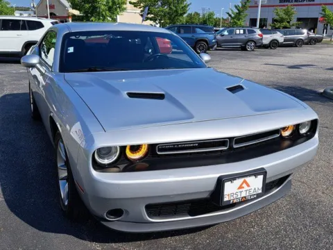 More photos of 2020 Dodge Challenger SXT at First Team Toyota, VA