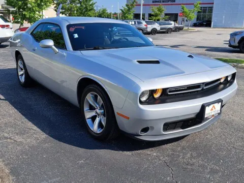 More photos of 2020 Dodge Challenger SXT at First Team Toyota, VA