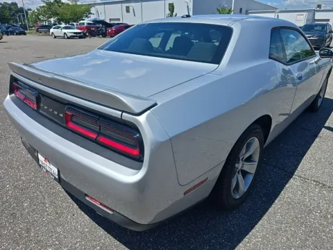 More photos of 2020 Dodge Challenger SXT at First Team Toyota, VA