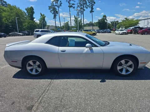 More photos of 2020 Dodge Challenger SXT at First Team Toyota, VA