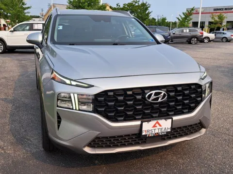 More photos of 2023 Hyundai Santa Fe SEL at First Team Toyota, VA