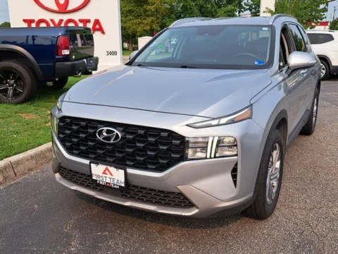 Photos of 2023 Hyundai Santa Fe SEL for sale in Chesapeake, VA at First Team Toyota