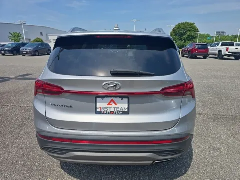 More photos of 2023 Hyundai Santa Fe SEL at First Team Toyota, VA