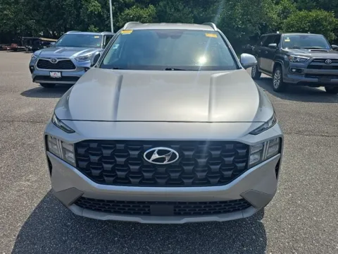 Photos of 2023 Hyundai Santa Fe SEL for sale in Chesapeake, VA at First Team Toyota