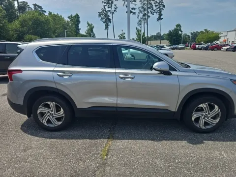 More photos of 2023 Hyundai Santa Fe SEL at First Team Toyota, VA