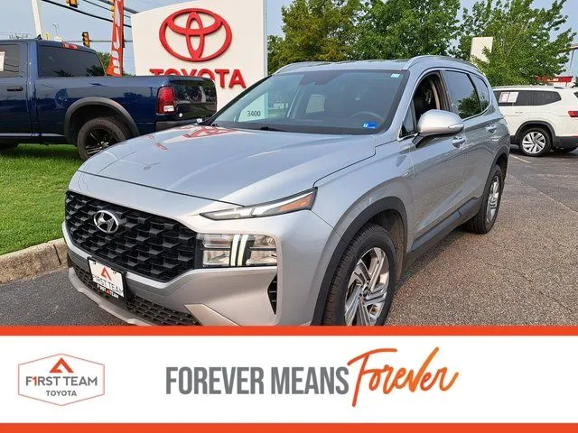 2023 Hyundai Santa Fe SEL for sale in Chesapeake, VA