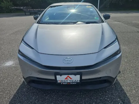 Photos of 2024 Toyota Prius LE for sale in Chesapeake, VA at First Team Toyota