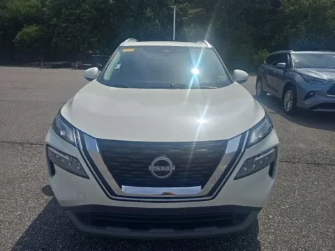 Photos of 2023 Nissan Rogue SV for sale in Chesapeake, VA at First Team Toyota