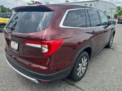 More photos of 2020 Honda Pilot EX-L at First Team Toyota, VA