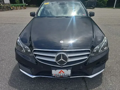 Photos of 2014 Mercedes-Benz E-Class E 350 for sale in Chesapeake, VA at First Team Toyota