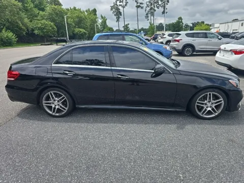 More photos of 2014 Mercedes-Benz E-Class E 350 at First Team Toyota, VA