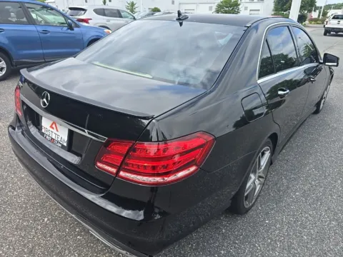 More photos of 2014 Mercedes-Benz E-Class E 350 at First Team Toyota, VA