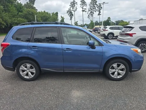 More photos of 2015 Subaru Forester 2.5i Premium at First Team Toyota, VA