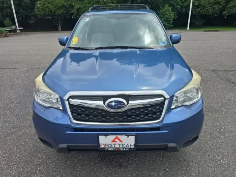 Photos of 2015 Subaru Forester 2.5i Premium for sale in Chesapeake, VA at First Team Toyota
