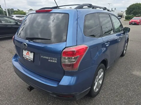 More photos of 2015 Subaru Forester 2.5i Premium at First Team Toyota, VA