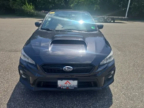 Photos of 2018 Subaru WRX Premium for sale in Chesapeake, VA at First Team Toyota