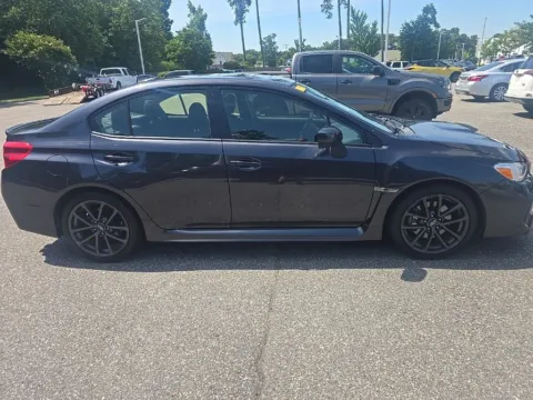 More photos of 2018 Subaru WRX Premium at First Team Toyota, VA