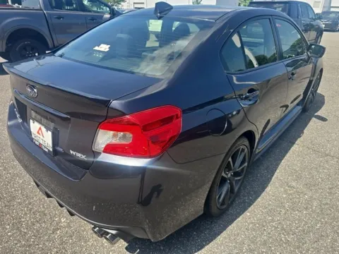 More photos of 2018 Subaru WRX Premium at First Team Toyota, VA