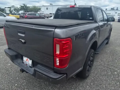 More photos of 2023 Ford Ranger XLT at First Team Toyota, VA