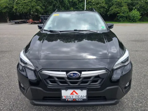 Photos of 2023 Subaru Crosstrek Limited for sale in Chesapeake, VA at First Team Toyota