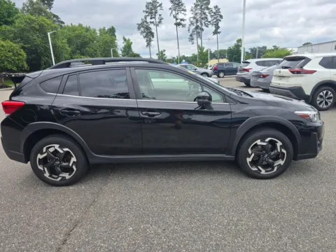 More photos of 2023 Subaru Crosstrek Limited at First Team Toyota, VA