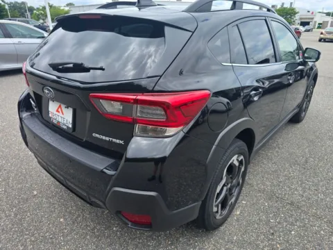 More photos of 2023 Subaru Crosstrek Limited at First Team Toyota, VA