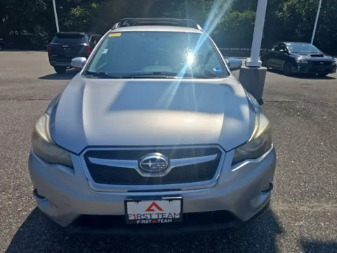 Photos of 2015 Subaru XV Crosstrek 2.0i Limited for sale in Chesapeake, VA at First Team Toyota