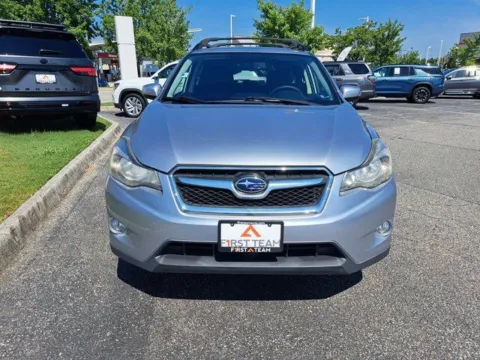 Another view of 2015 Subaru XV Crosstrek 2.0i Limited for sale in Chesapeake, VA at First Team Toyota