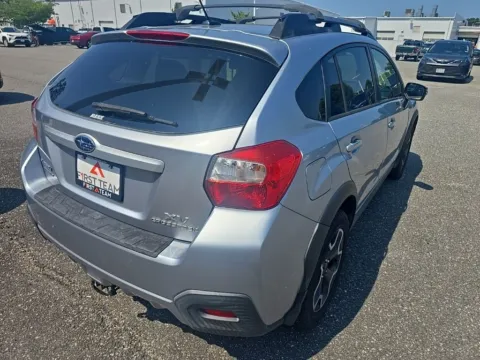 More photos of 2015 Subaru XV Crosstrek 2.0i Limited at First Team Toyota, VA