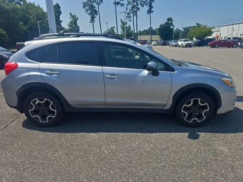 More photos of 2015 Subaru XV Crosstrek 2.0i Limited at First Team Toyota, VA
